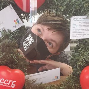 Meet your Posher, Mara